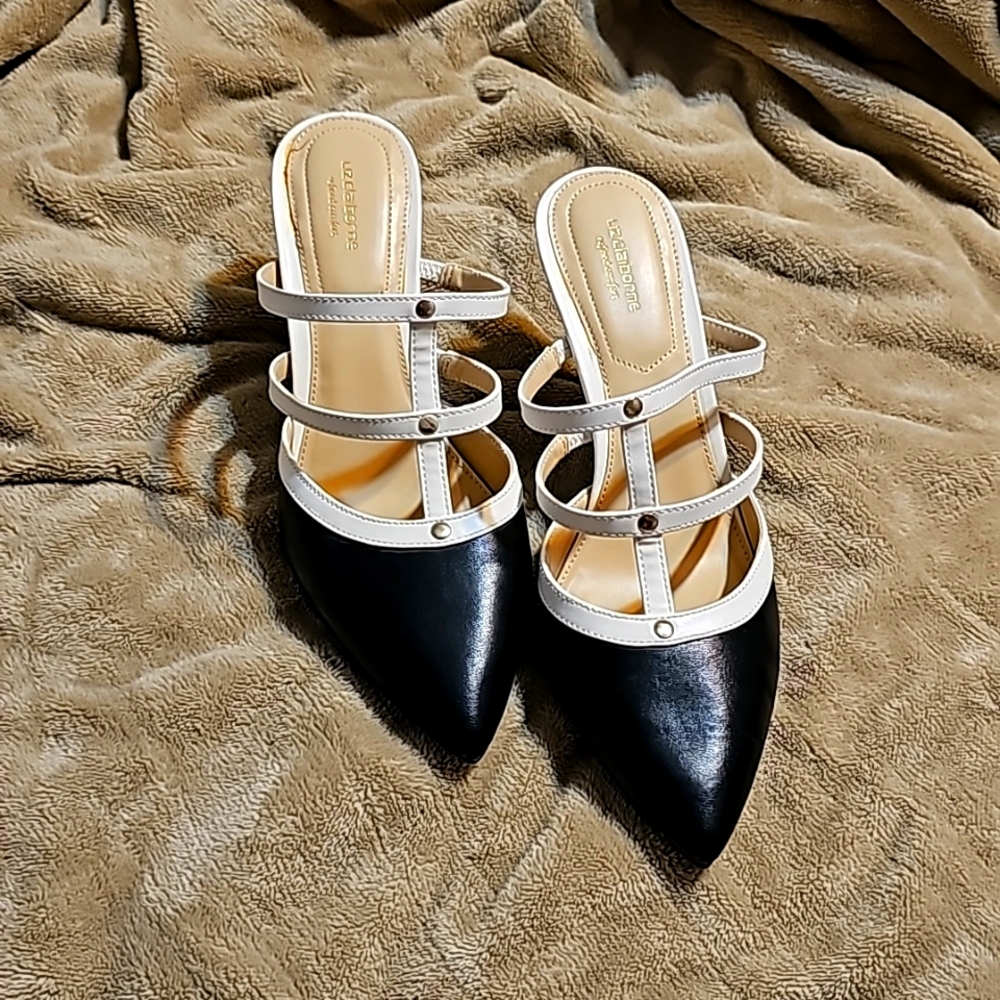 Liz Claiborne shoes